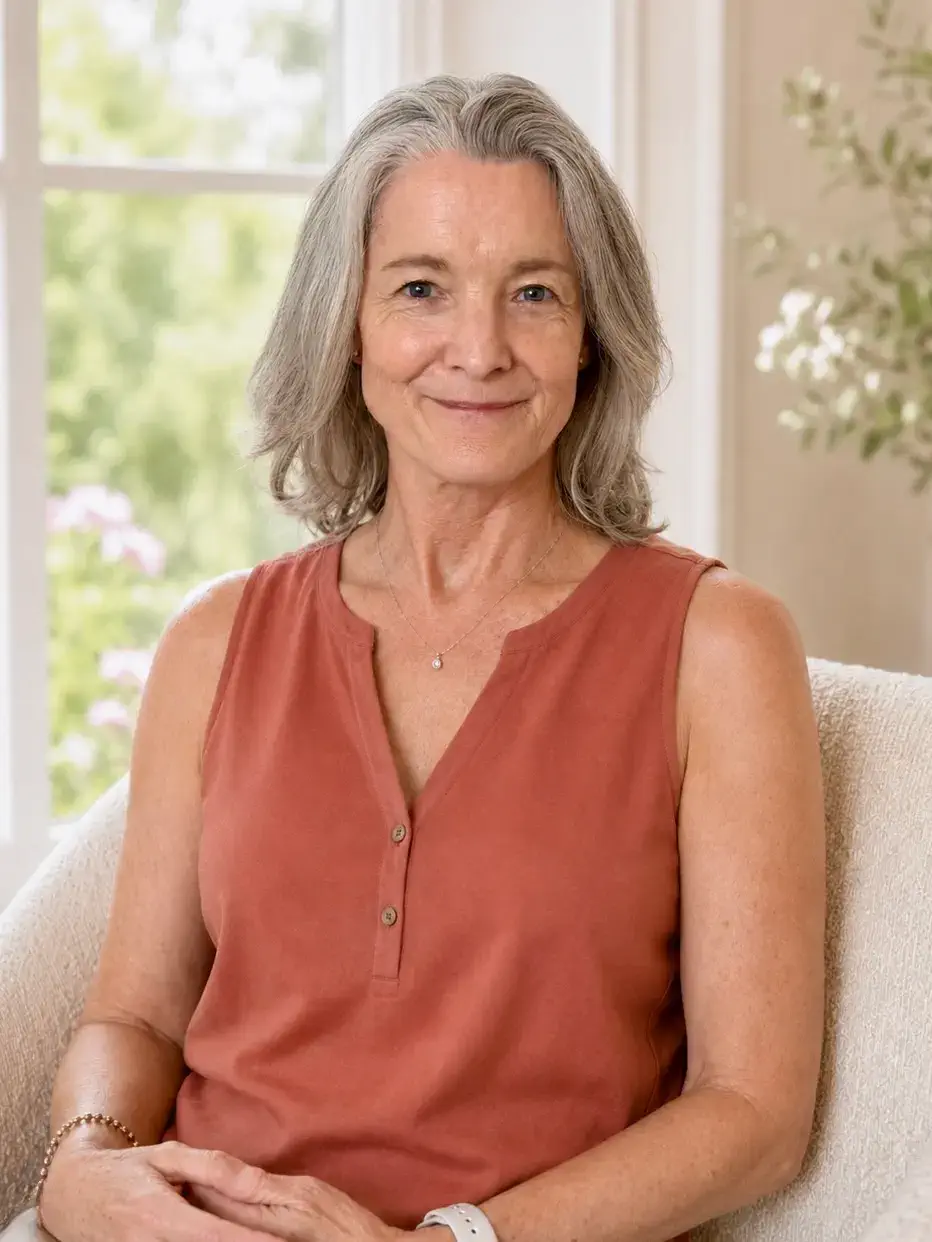 Anne Marie